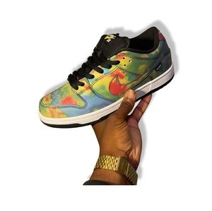 Nike Civilist F&F (Family & Friends) Edition